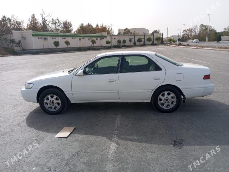 Toyota Camry 1998 - 130 000 TMT - Туркменабат - img 4