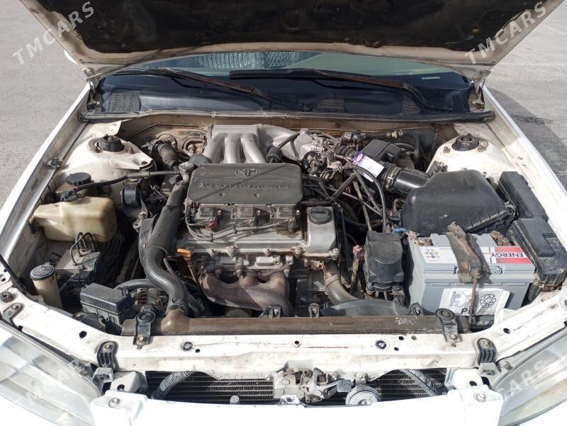 Toyota Camry 1998 - 130 000 TMT - Туркменабат - img 6