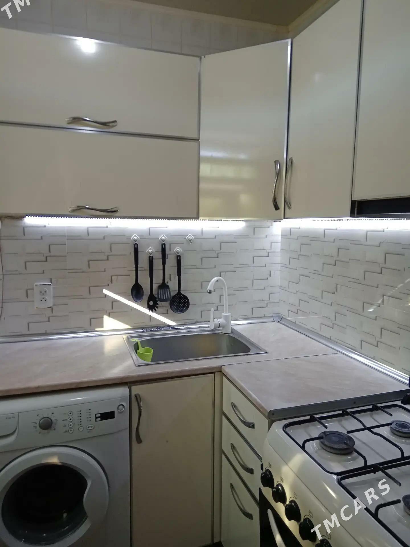    KWARTIRA   - Туркменабат - img 4