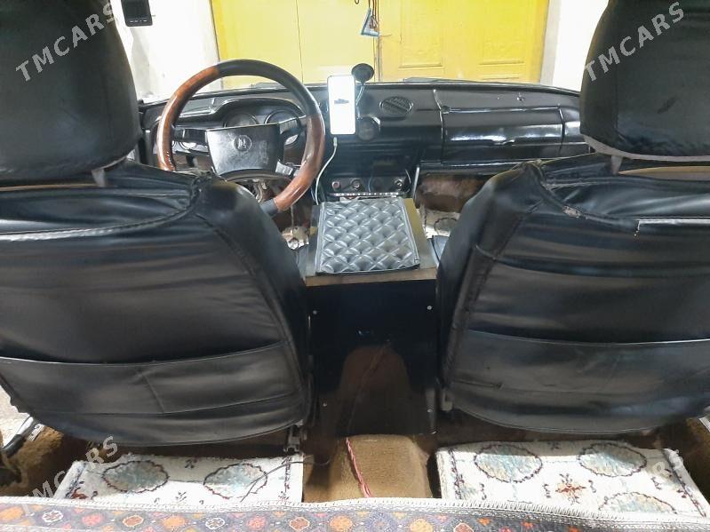 Lada 2106 1986 - 15 000 TMT - Seýdi - img 7