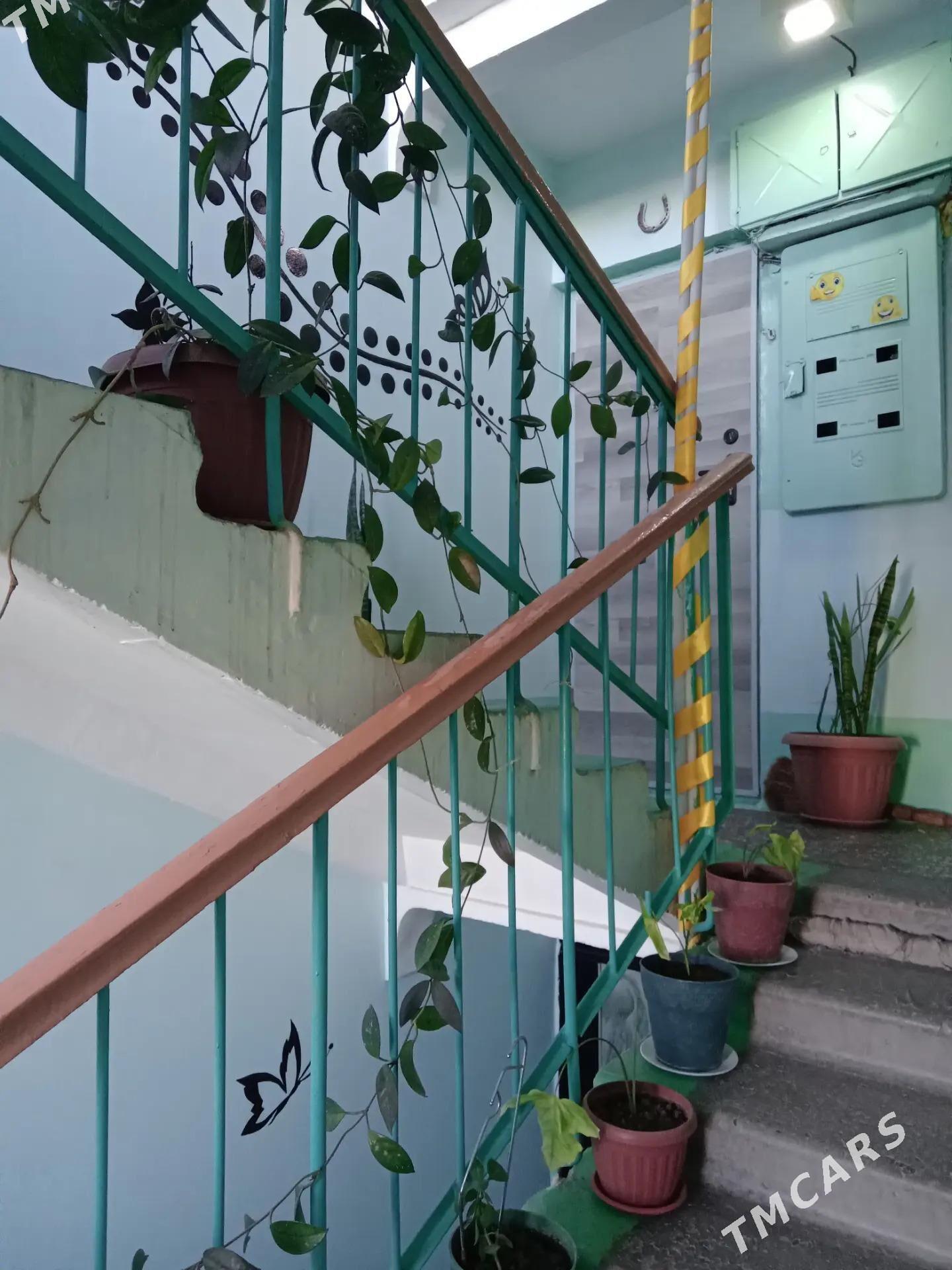    KWARTIRA   - Туркменабат - img 8