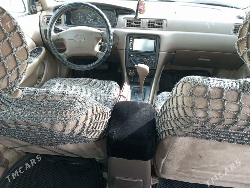 Toyota Camry 1998 - 130 000 TMT - Туркменабат - img 5