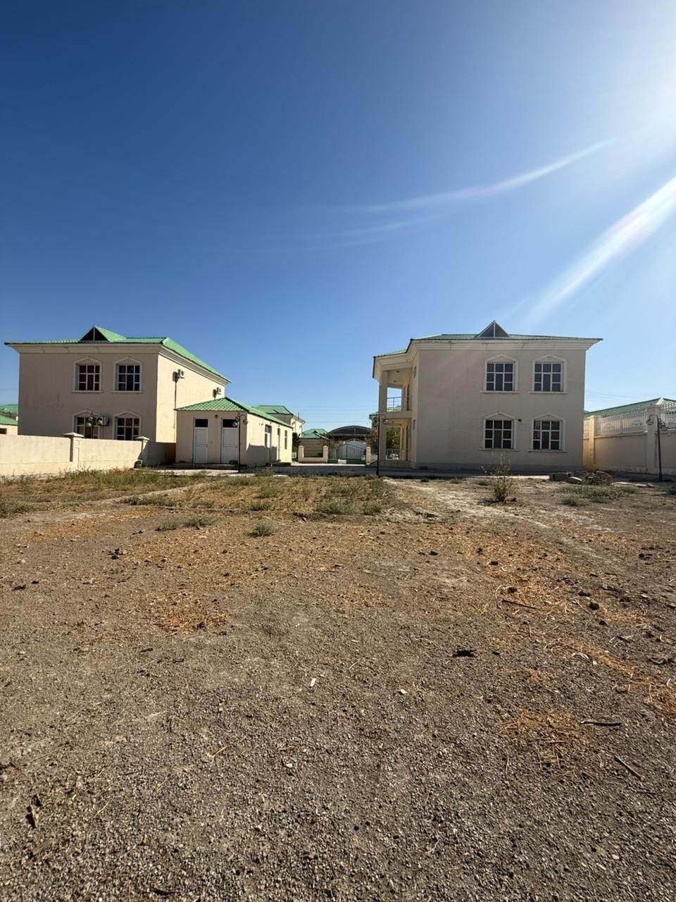 Gökdepe kottej jay satlyk - Gökdepe - img 4