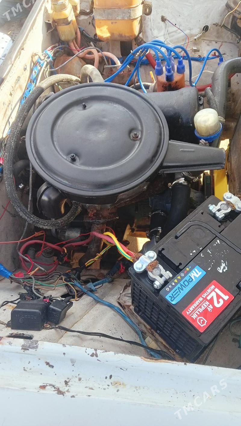 Lada 2106 1986 - 15 000 TMT - Seýdi - img 3