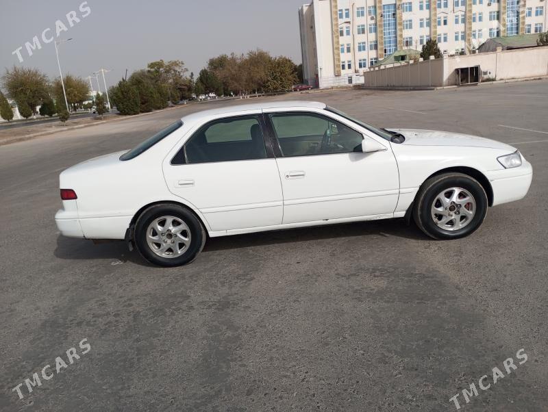 Toyota Camry 1998 - 130 000 TMT - Туркменабат - img 3