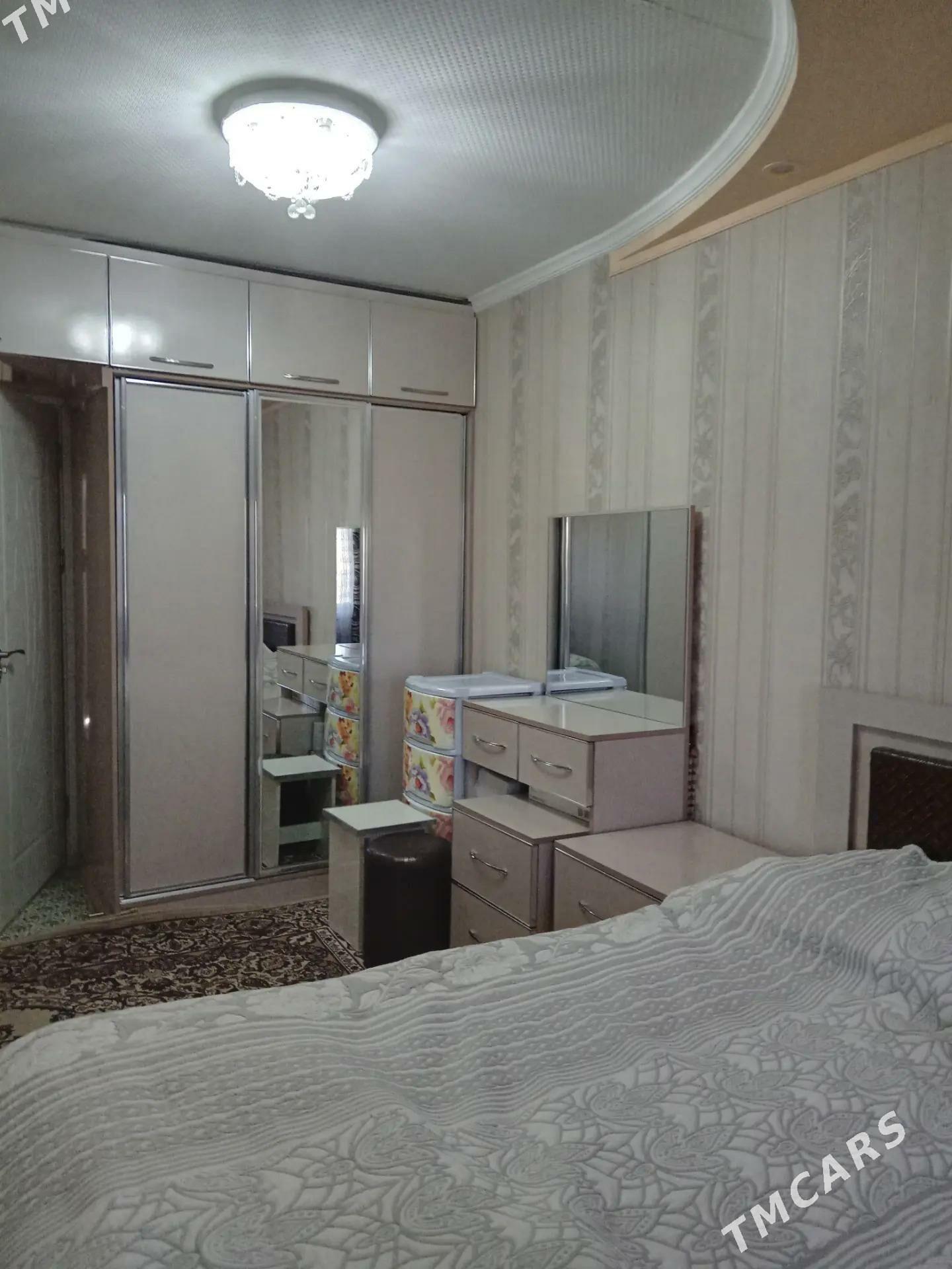    KWARTIRA   - Туркменабат - img 5