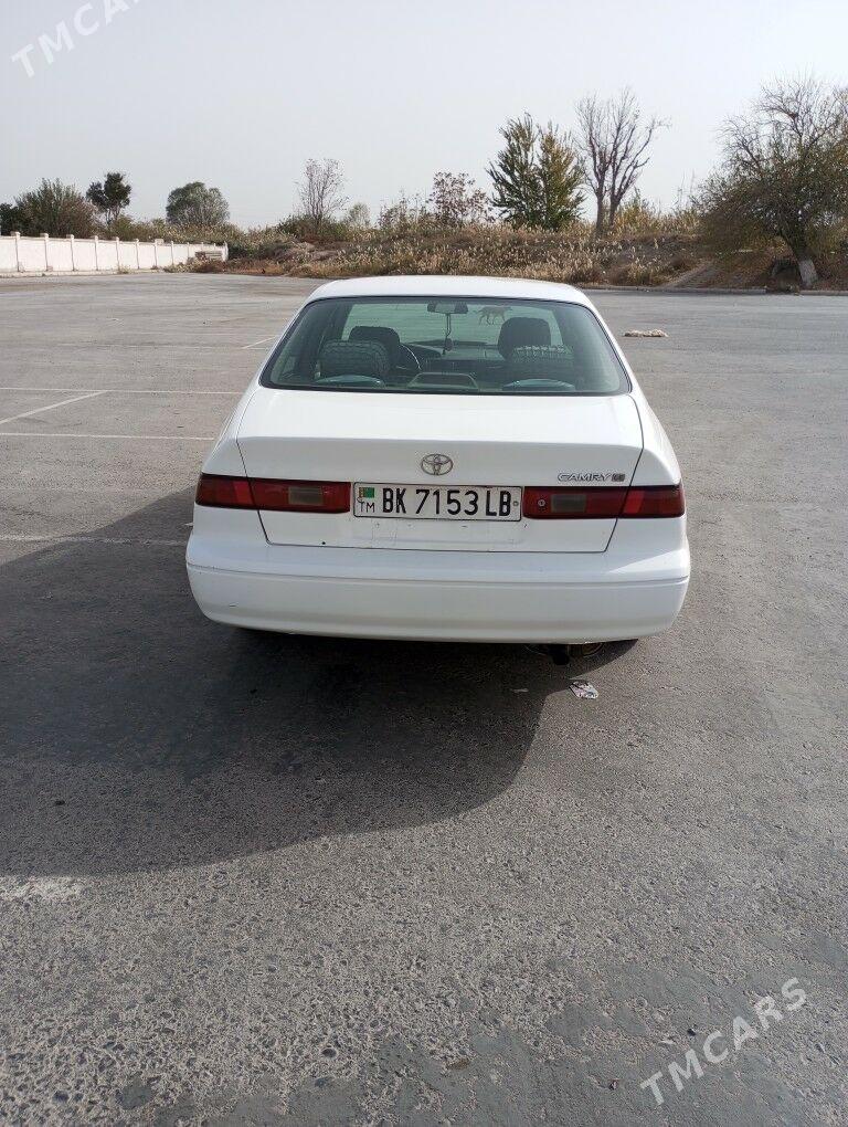 Toyota Camry 1998 - 130 000 TMT - Туркменабат - img 2