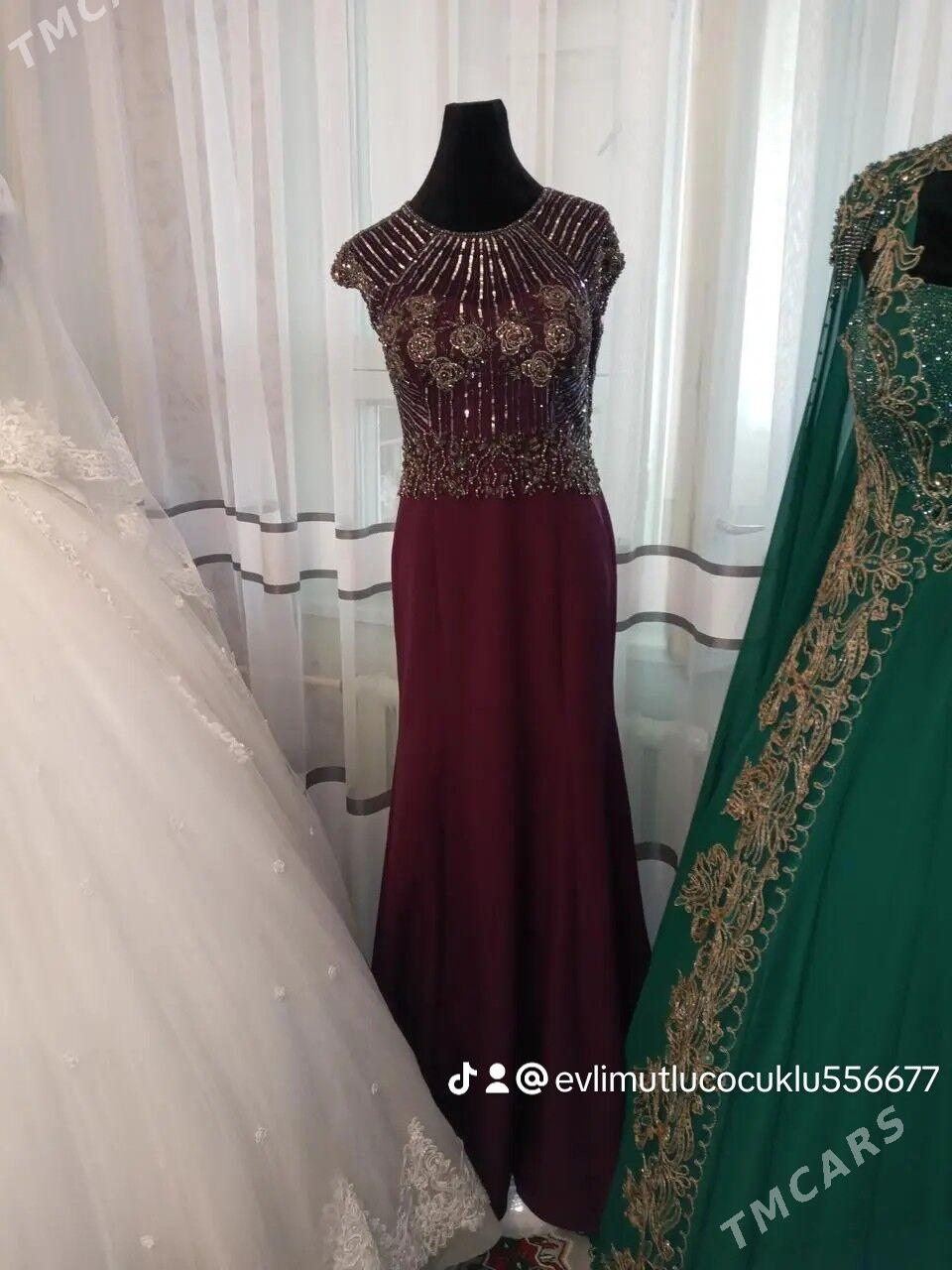 fata - Туркменабат - img 3