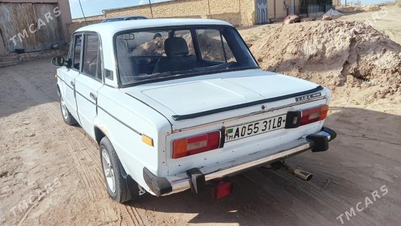 Lada 2106 1986 - 15 000 TMT - Seýdi - img 5