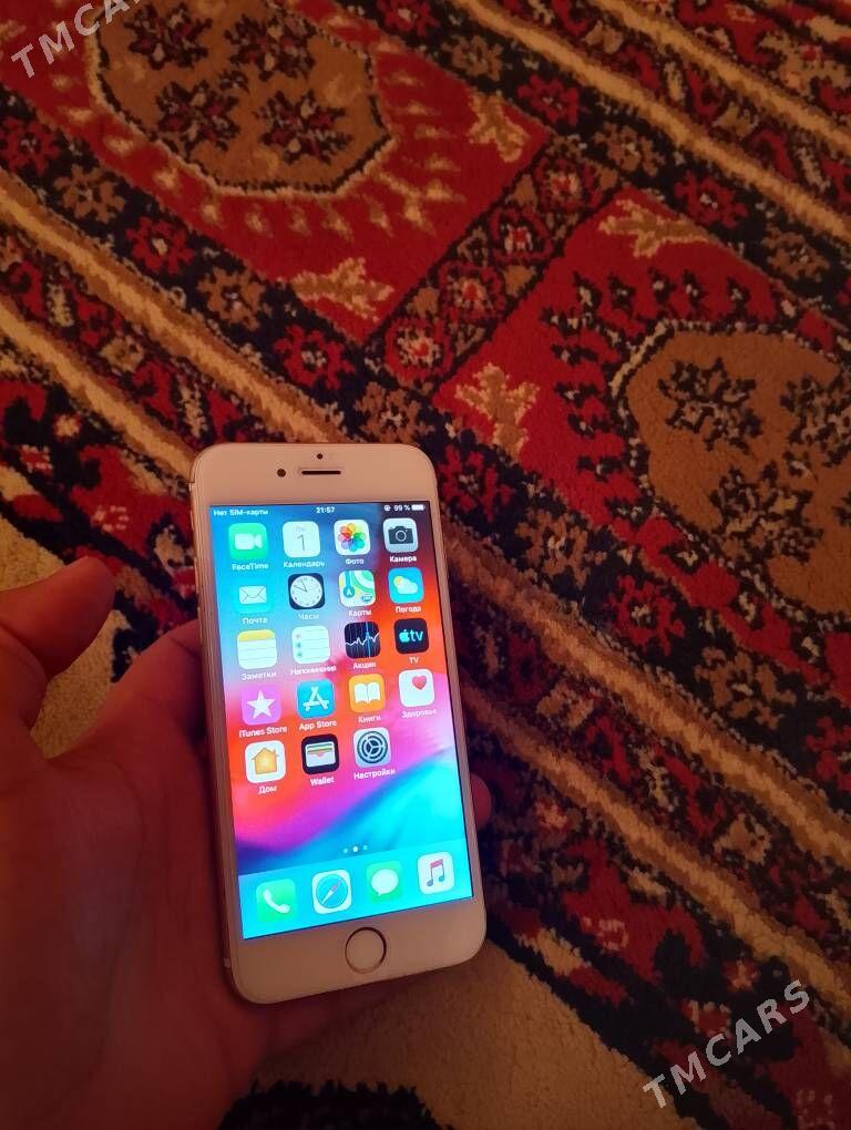 iphon 6 - Türkmenbaşy - img 3