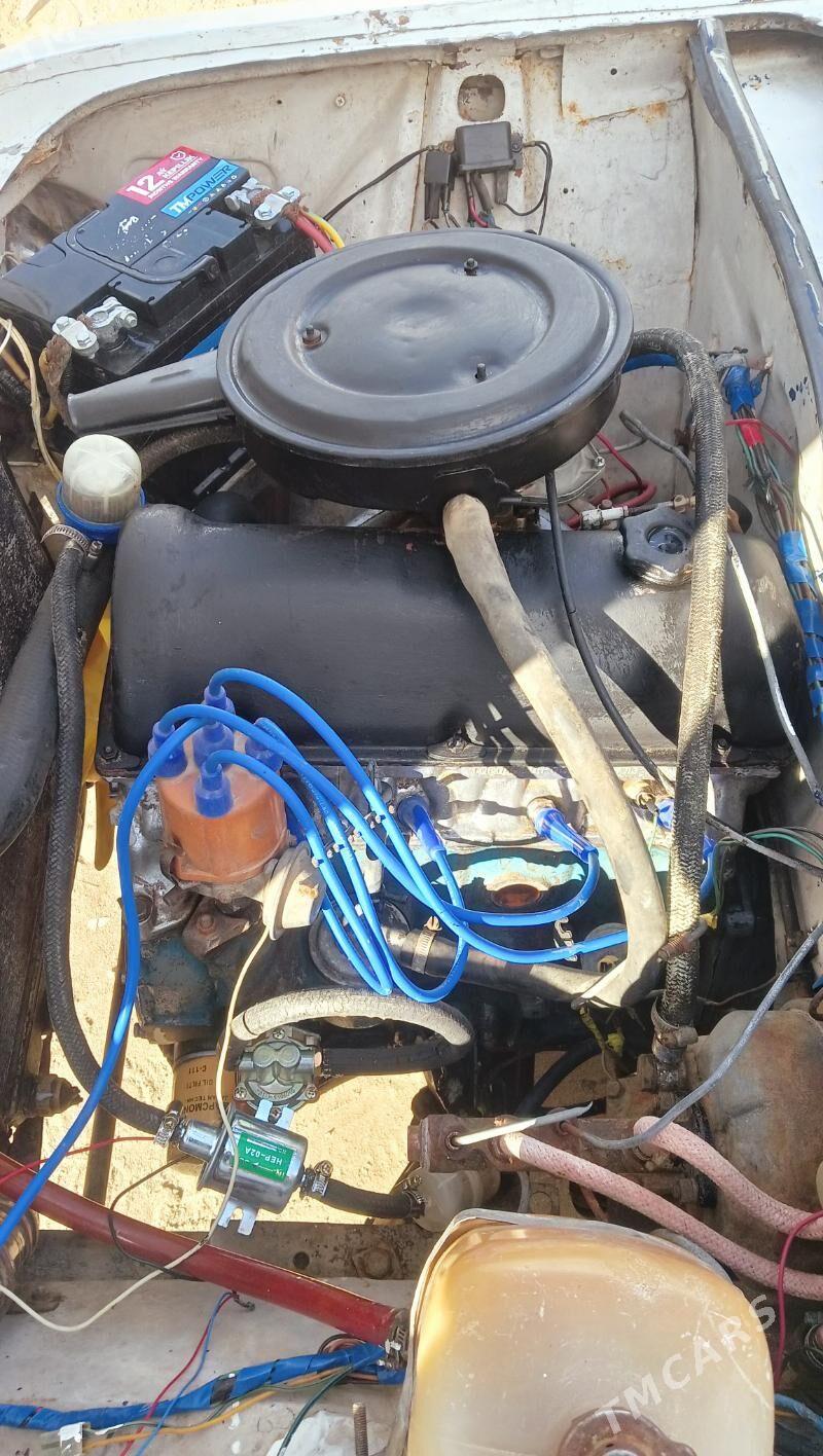 Lada 2106 1986 - 15 000 TMT - Seýdi - img 4