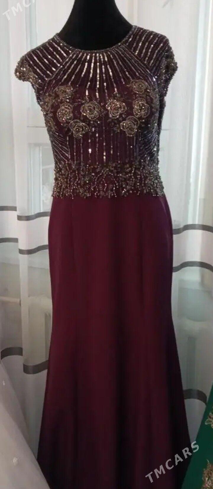 fata - Туркменабат - img 2