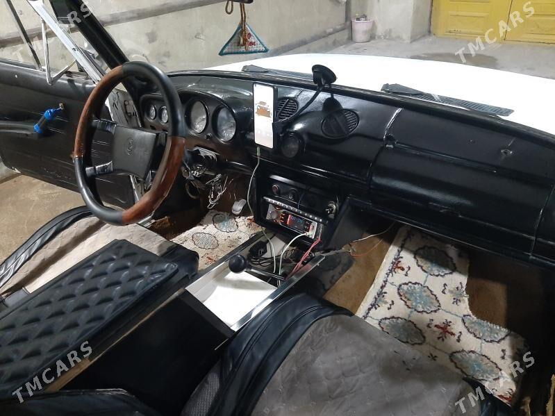 Lada 2106 1986 - 15 000 TMT - Seýdi - img 6