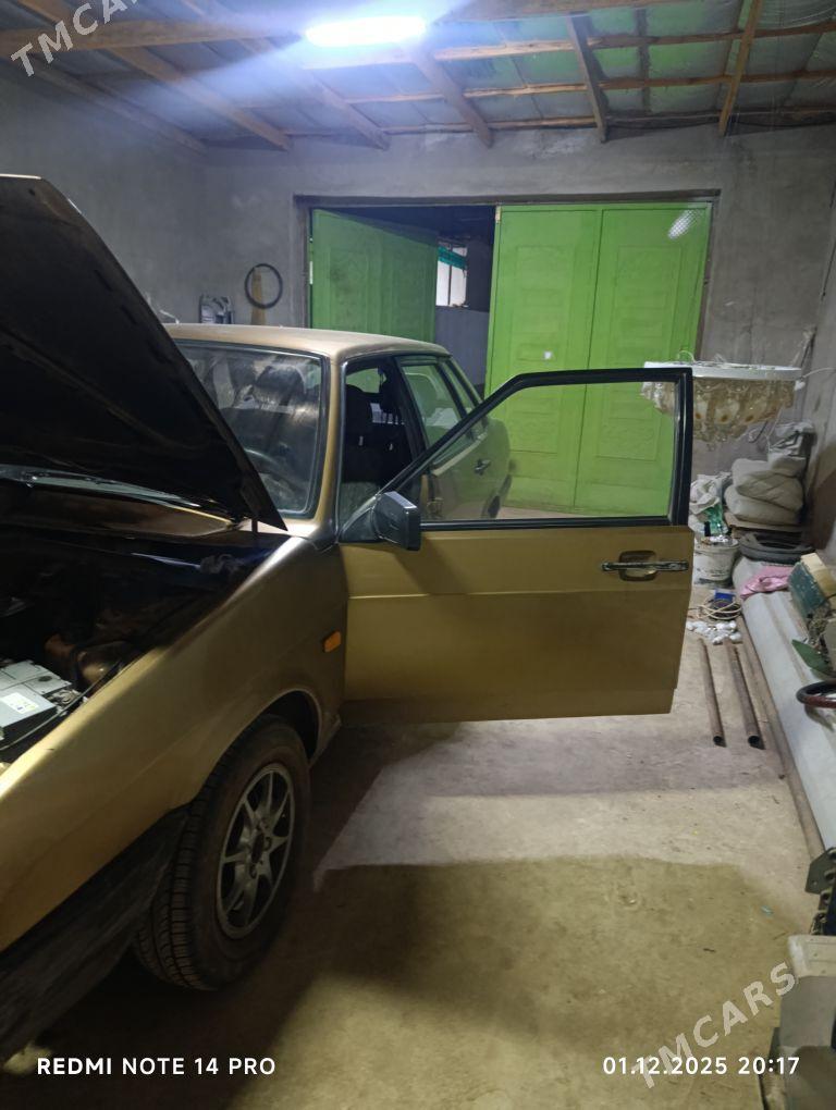 Lada VAZ-21099 1999 - 14 000 TMT - Дашогуз - img 2