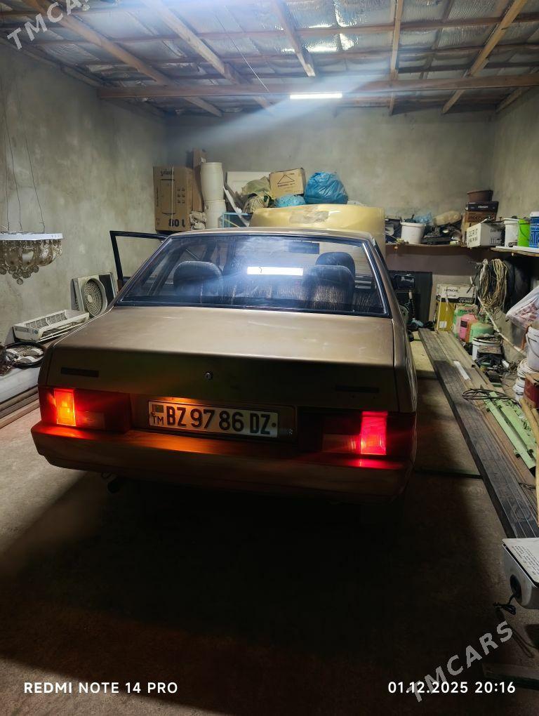 Lada VAZ-21099 1999 - 14 000 TMT - Дашогуз - img 4