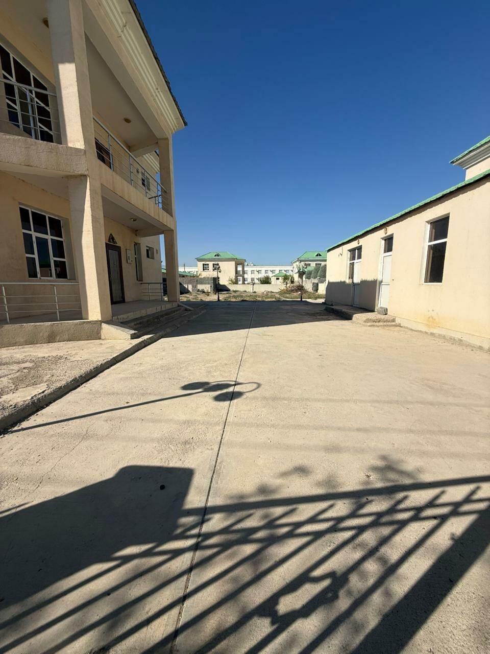 Gökdepe kottej jay satlyk - Gökdepe - img 3