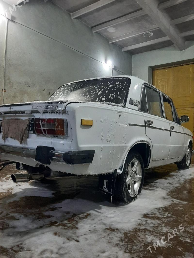 Lada 2106 1986 - 15 000 TMT - Seýdi - img 9