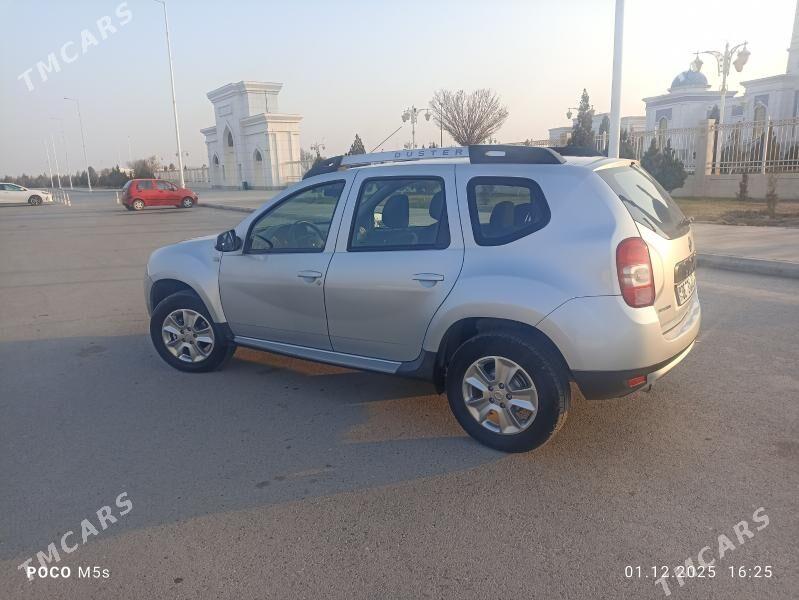 Renault Duster 2014 - 135 000 TMT - Дашогуз - img 3
