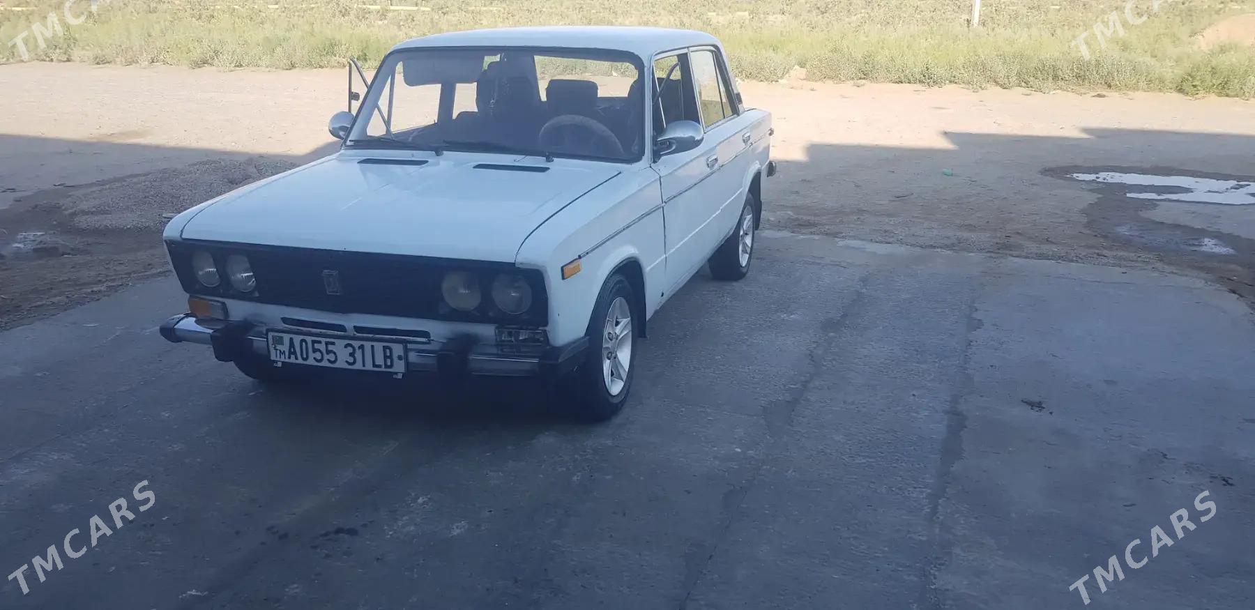 Lada 2106 1986 - 15 000 TMT - Seýdi - img 2