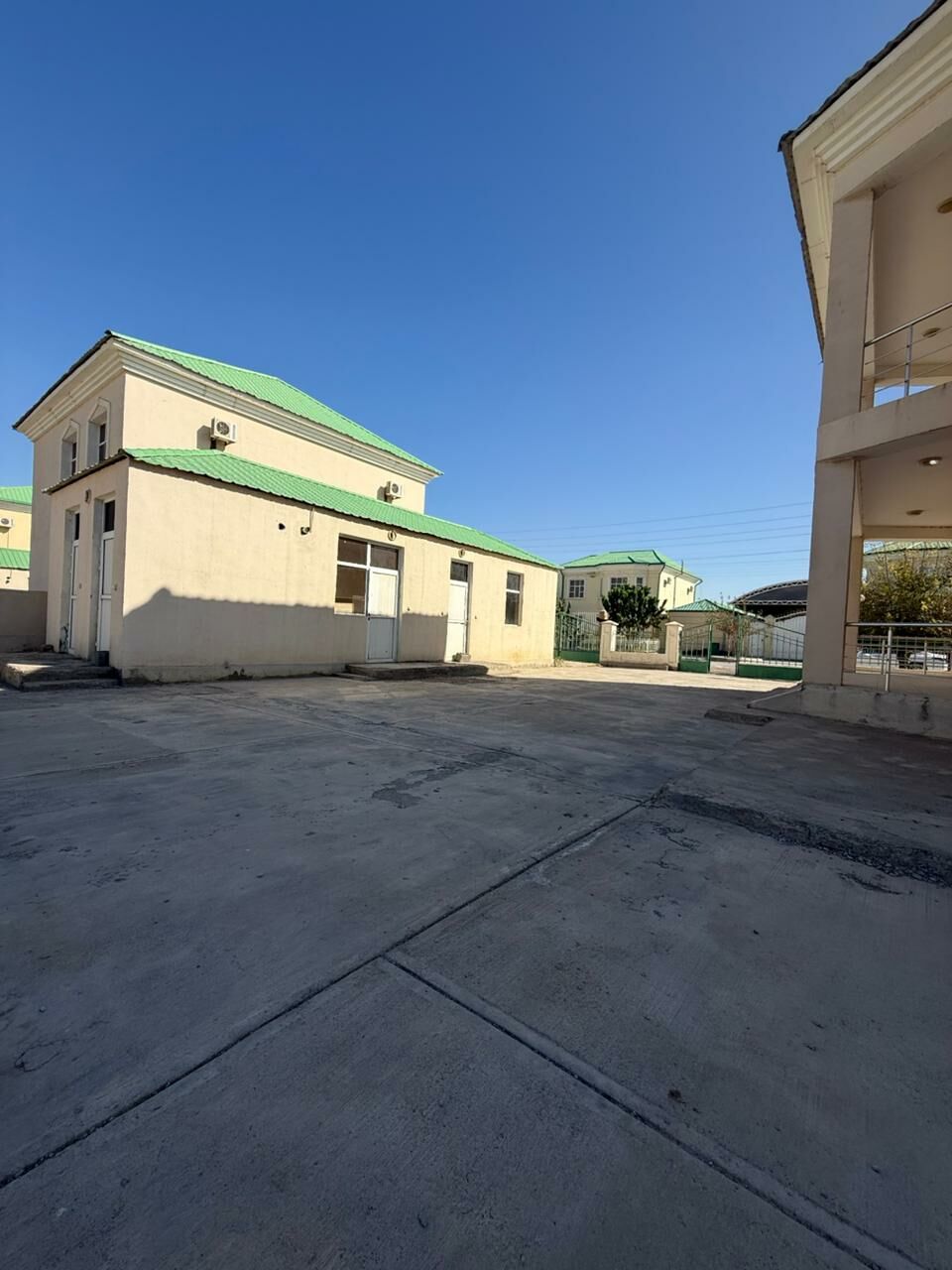 Gökdepe kottej jay satlyk - Gökdepe - img 2