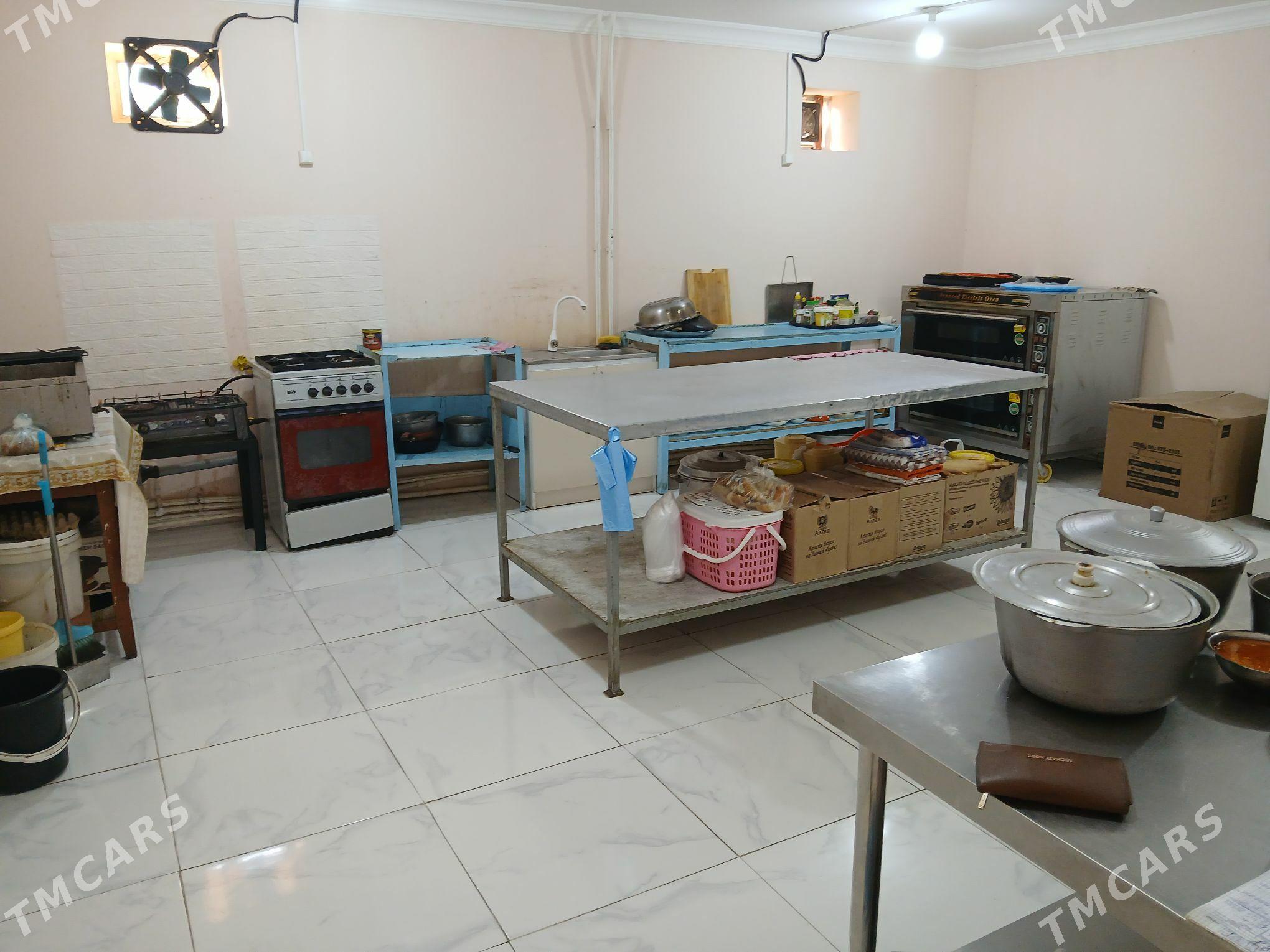 Çayhana - Türkmenabat - img 1