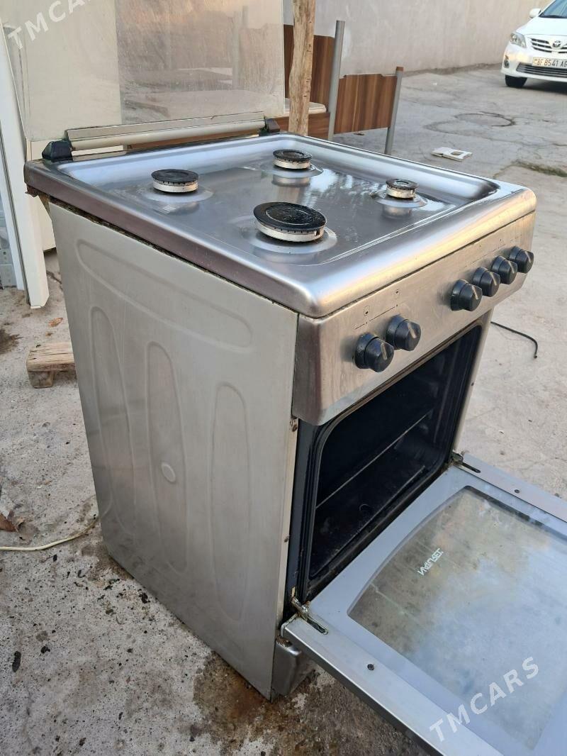 hojalyk harytlar - Хитровка - img 2