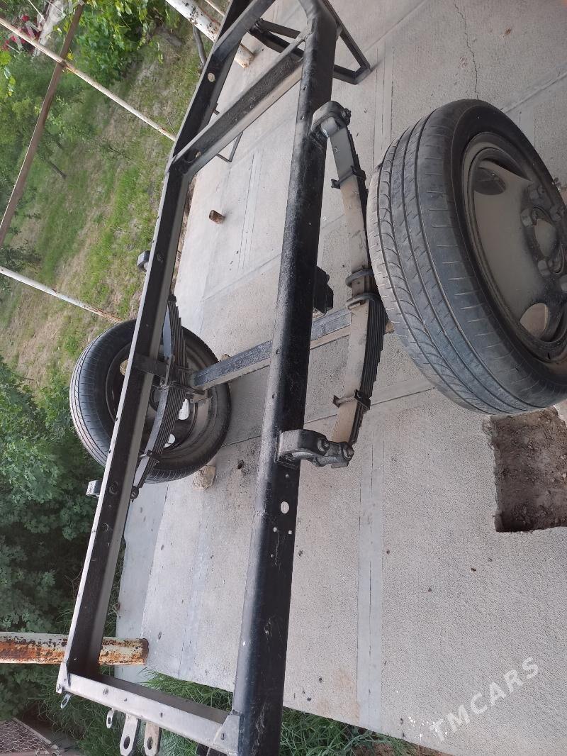 kwas boçkañ prisepi. - Sakarçäge - img 1