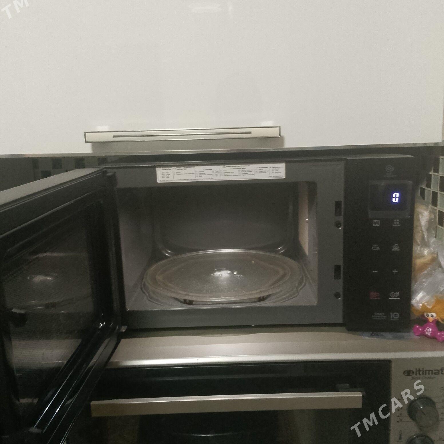 Микроволновка - Ашхабад - img 1