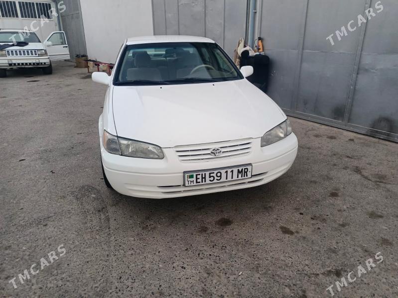 Toyota Camry 1998 - 133 000 TMT - Мары - img 1
