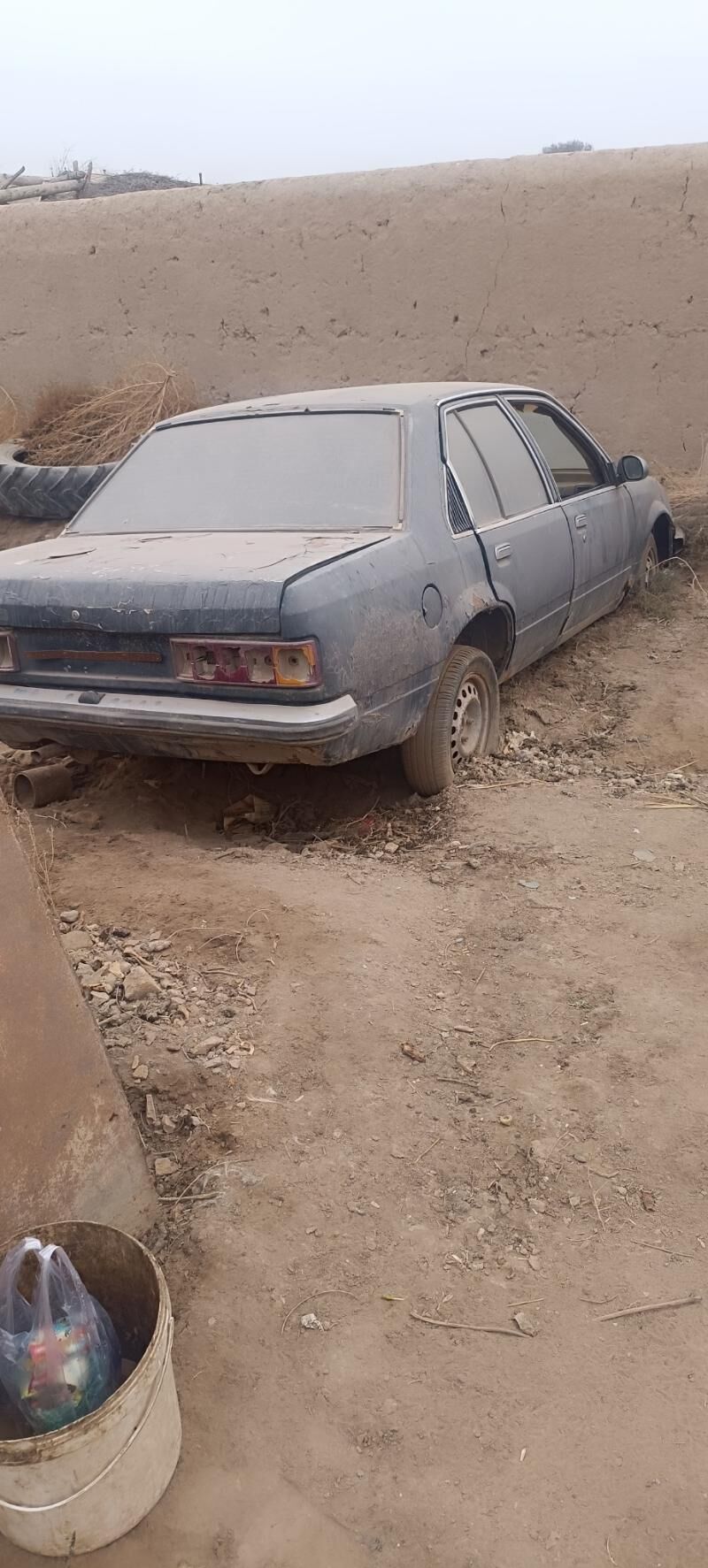 опел 4 000 TMT - Акдепе - img 2