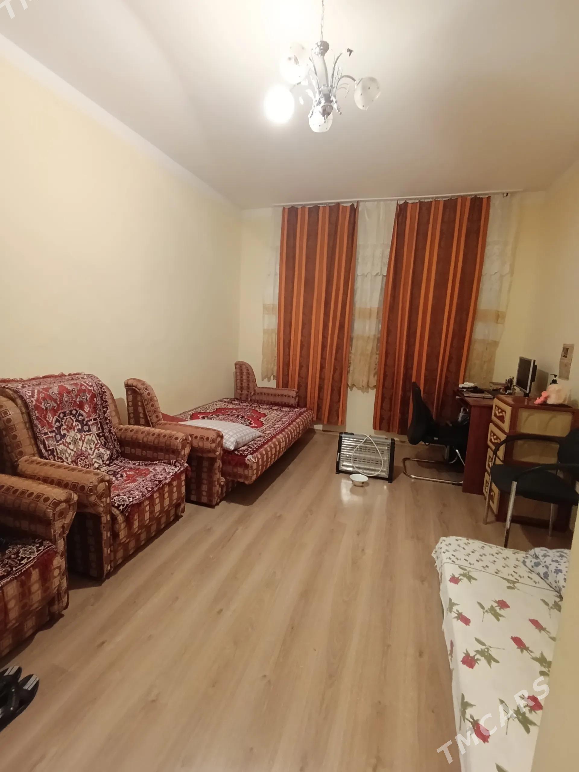 МИР 7/3 КОМНАТЫ 4 - Мир 7 - img 1