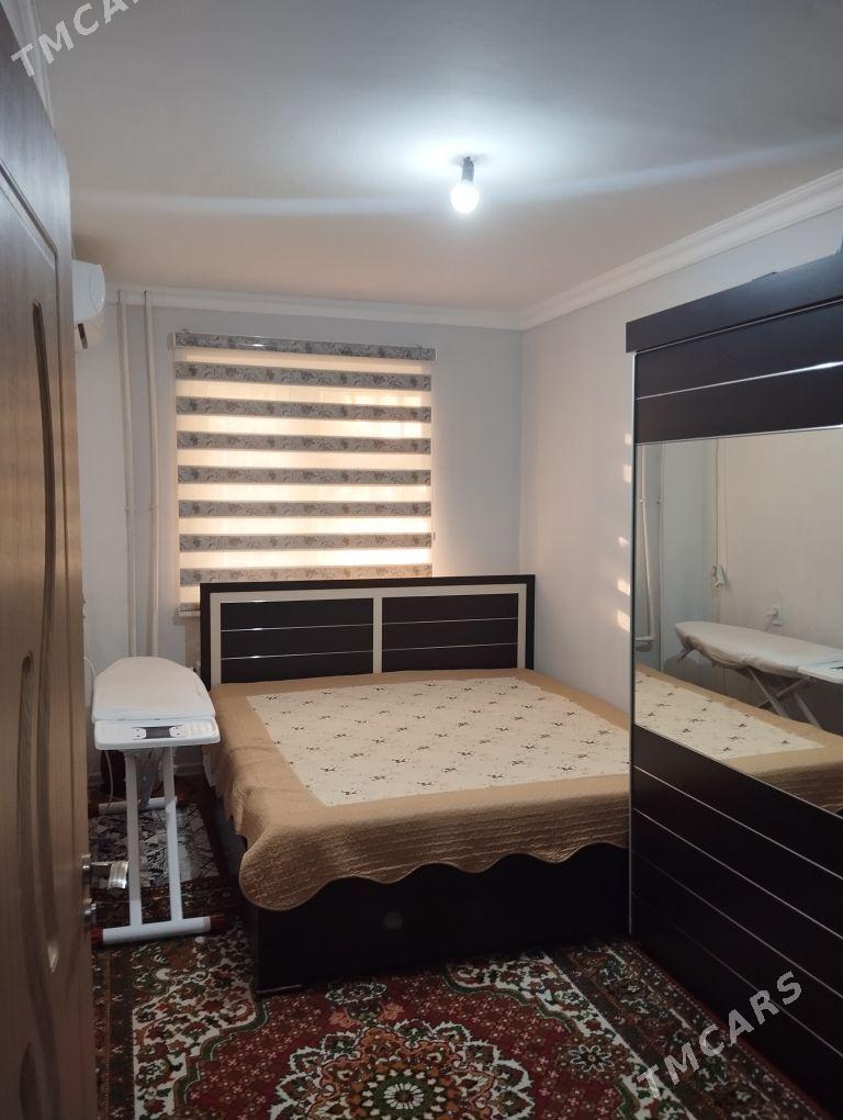 11 мкр 4/1 этаж 2 ком - 11 мкр - img 5