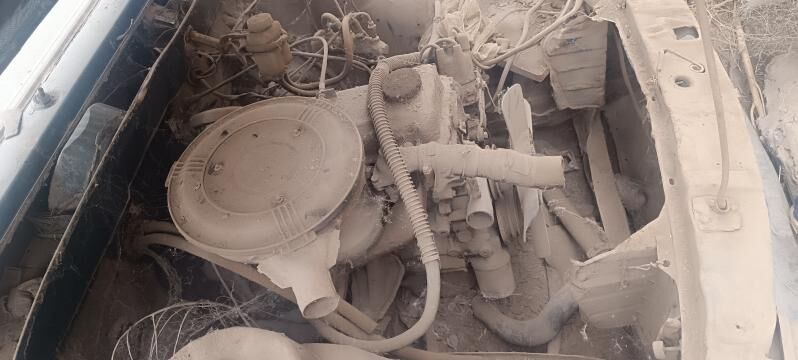 опел 4 000 TMT - Акдепе - img 4