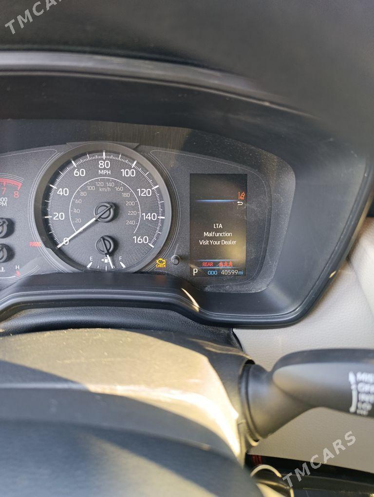 Toyota Corolla 2020 - 215 000 TMT - Мары - img 4