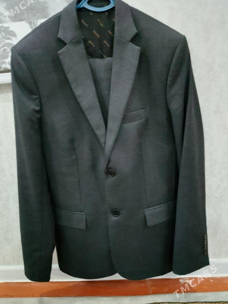 kastyum jalbar - Мургап - img 2