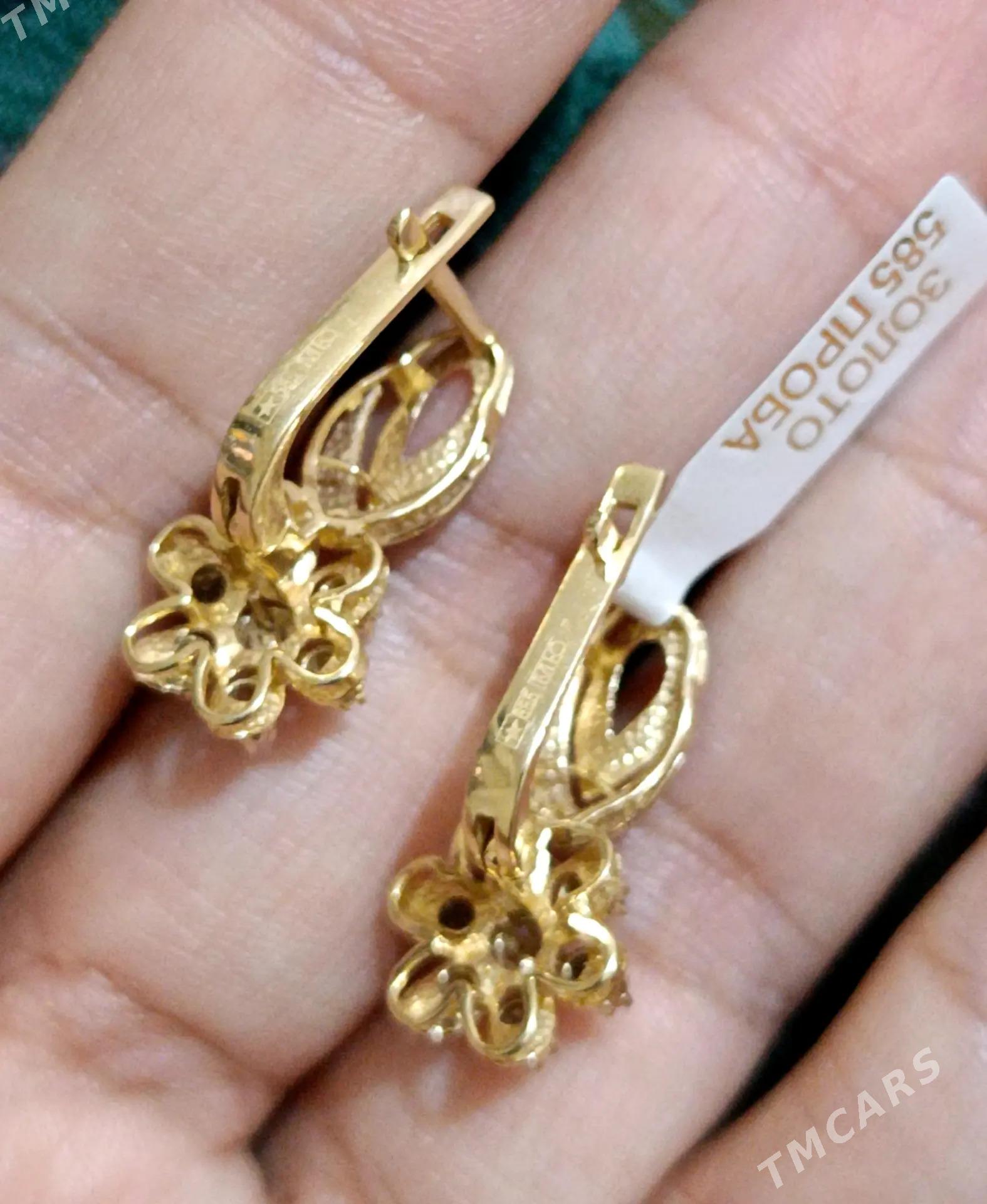 brilliant gulakhalka - Aşgabat - img 2