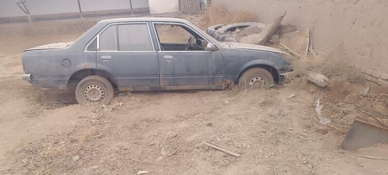 опел 4 000 TMT - Акдепе - img 3