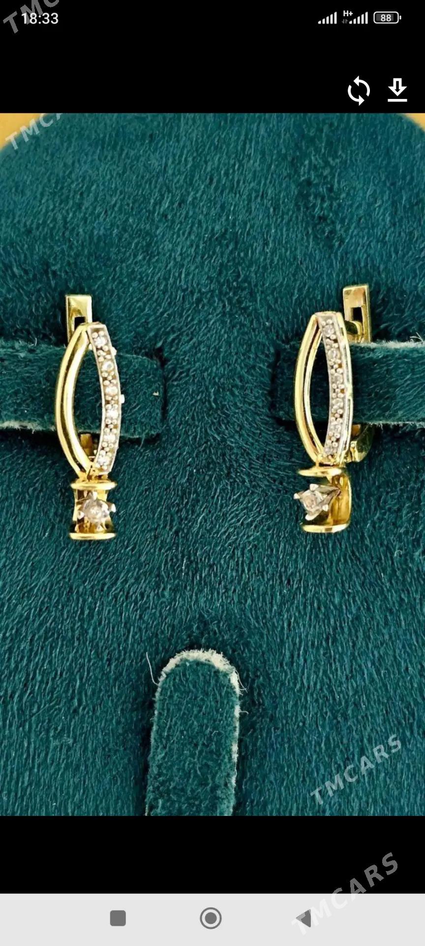 gyzyl gulakhalka - Aşgabat - img 3