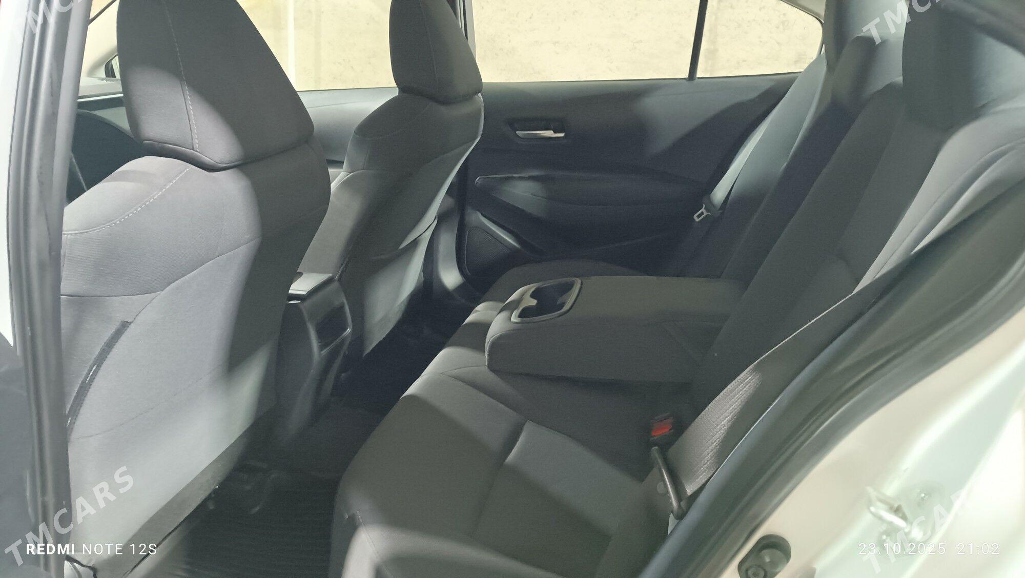 Toyota Corolla 2021 - 255 000 TMT - Balkanabat - img 3