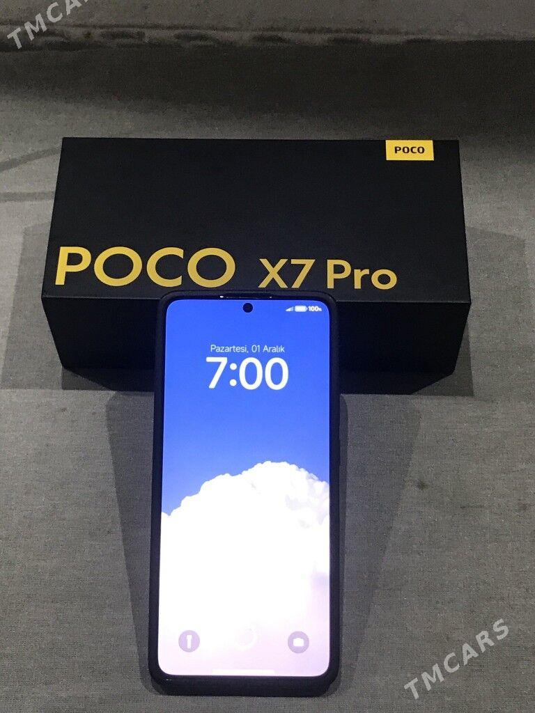 POCO X7 pro - Дянев - img 2