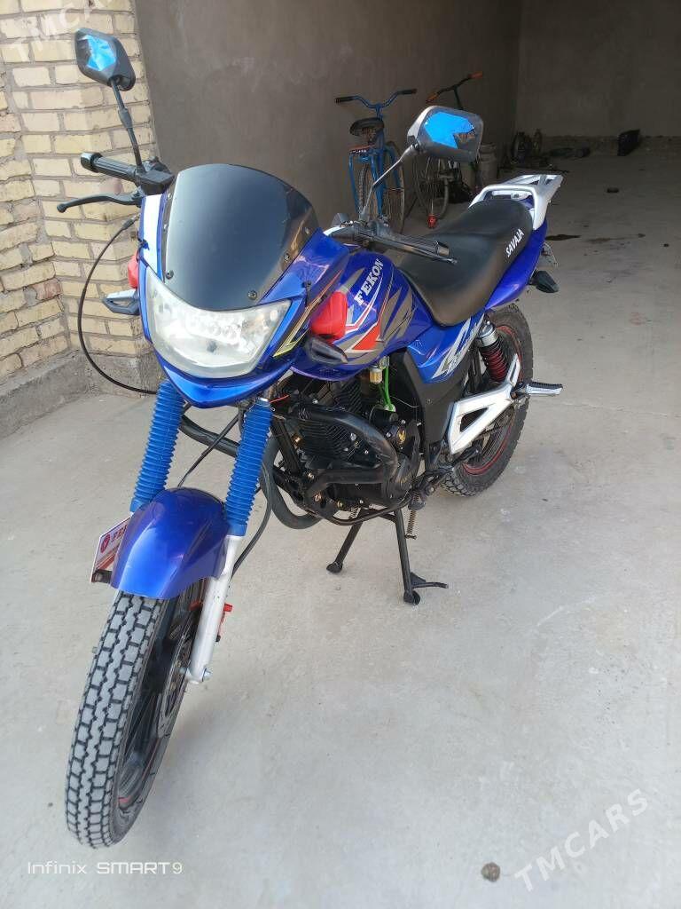 Fekon FK150-8G 2025 - 15 400 TMT - Hojambaz - img 3