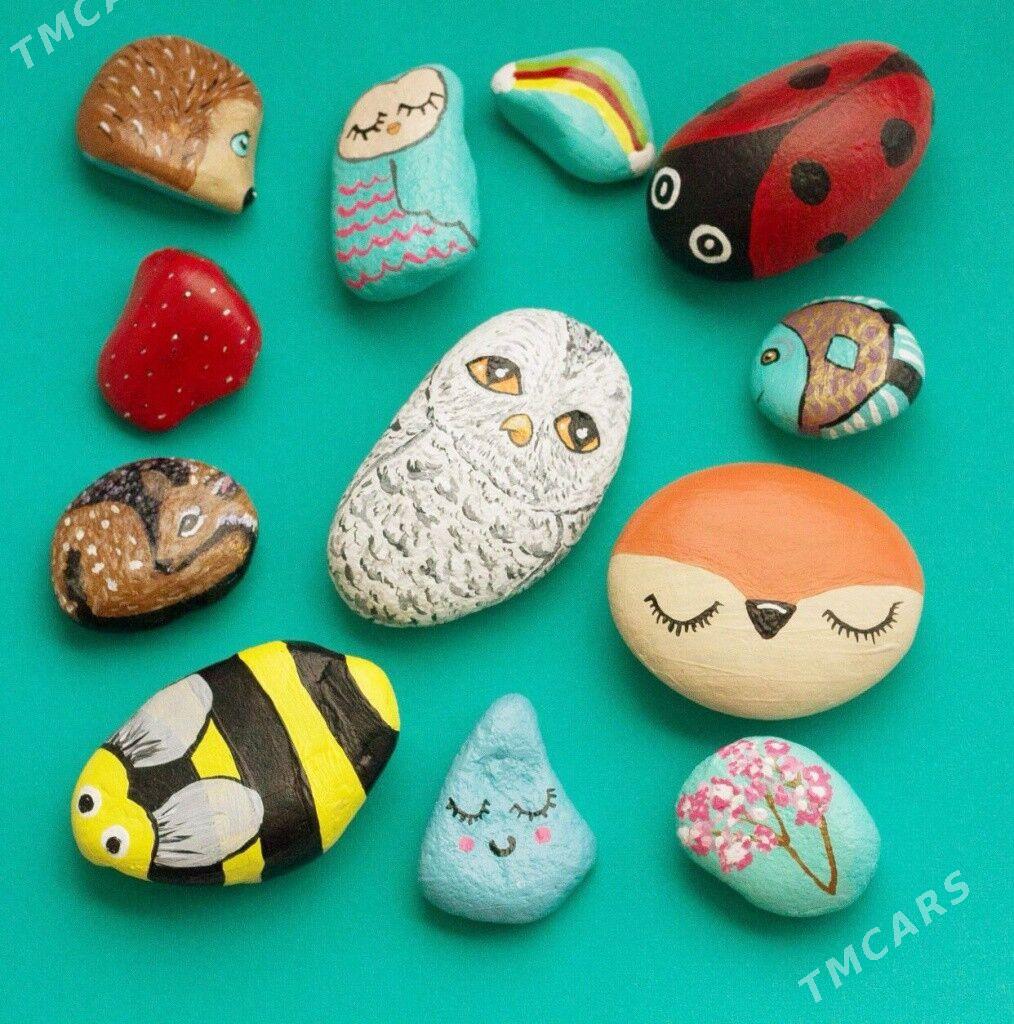 Расписание камни - Ашхабад - img 2