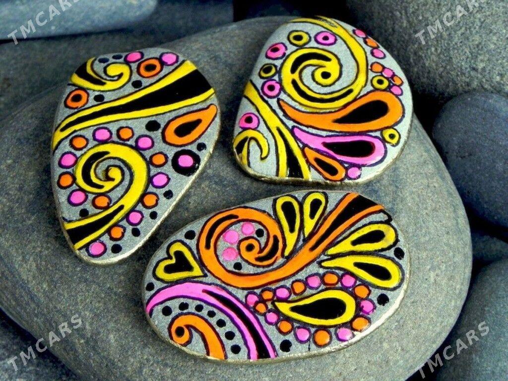 Расписание камни - Ашхабад - img 4