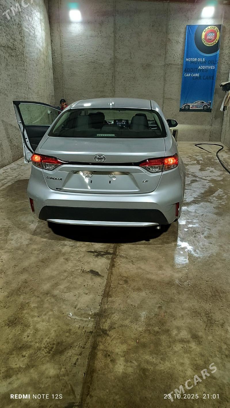 Toyota Corolla 2021 - 255 000 TMT - Balkanabat - img 2