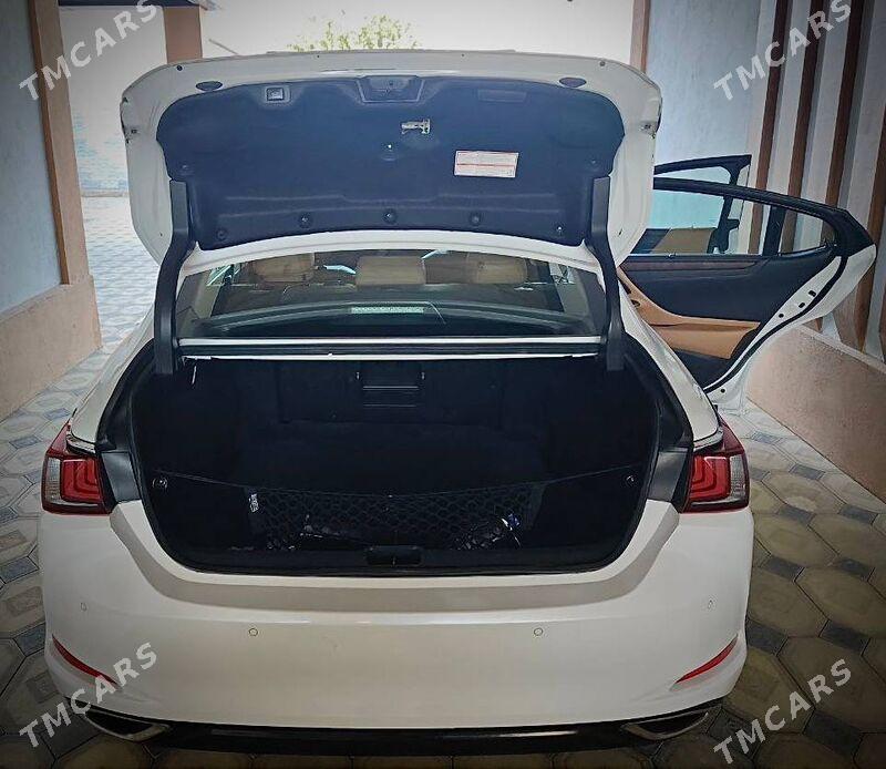 Lexus ES 350 2022 - 750 000 TMT - Ýalkym - img 6