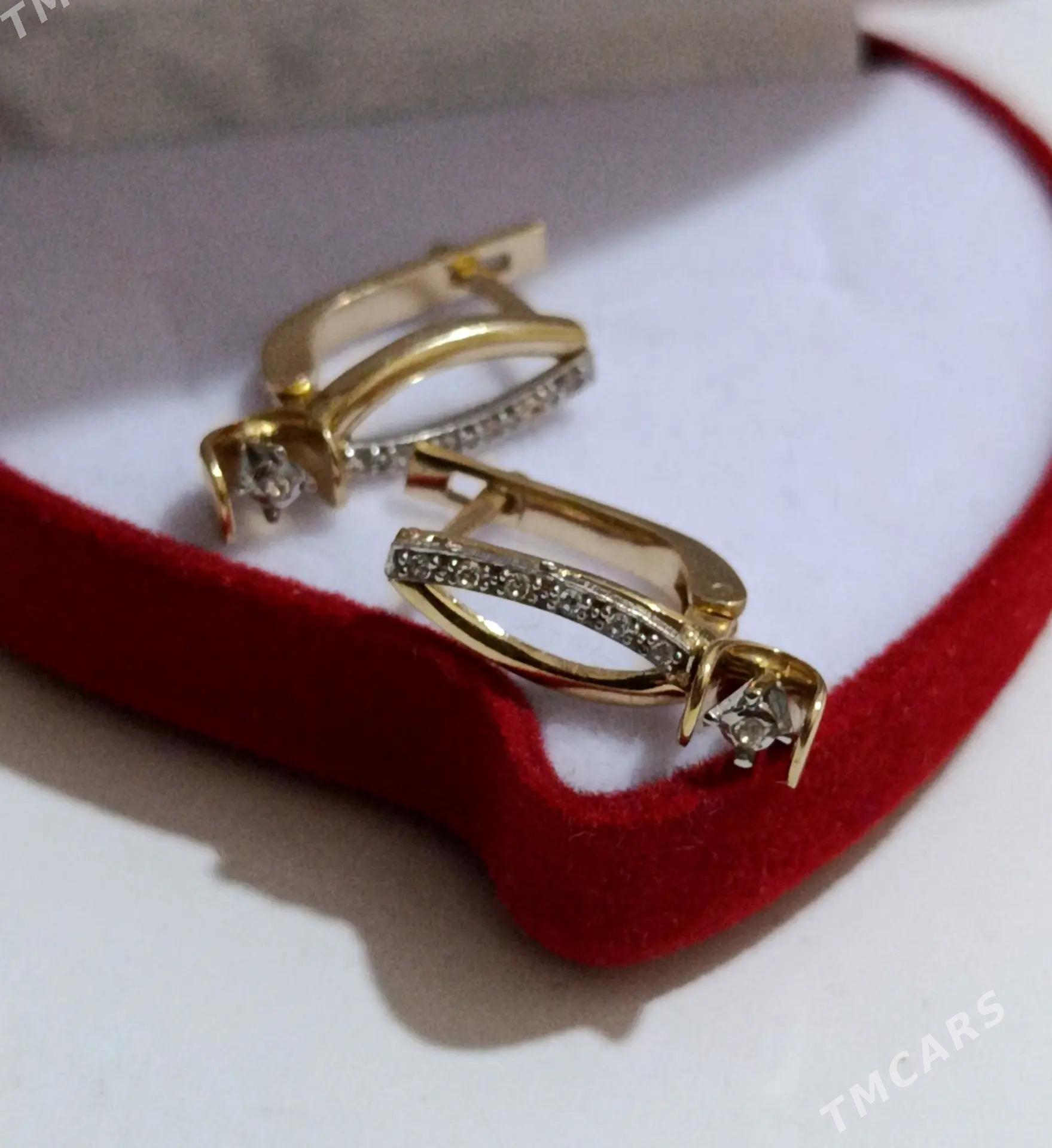 gyzyl gulakhalka - Aşgabat - img 2