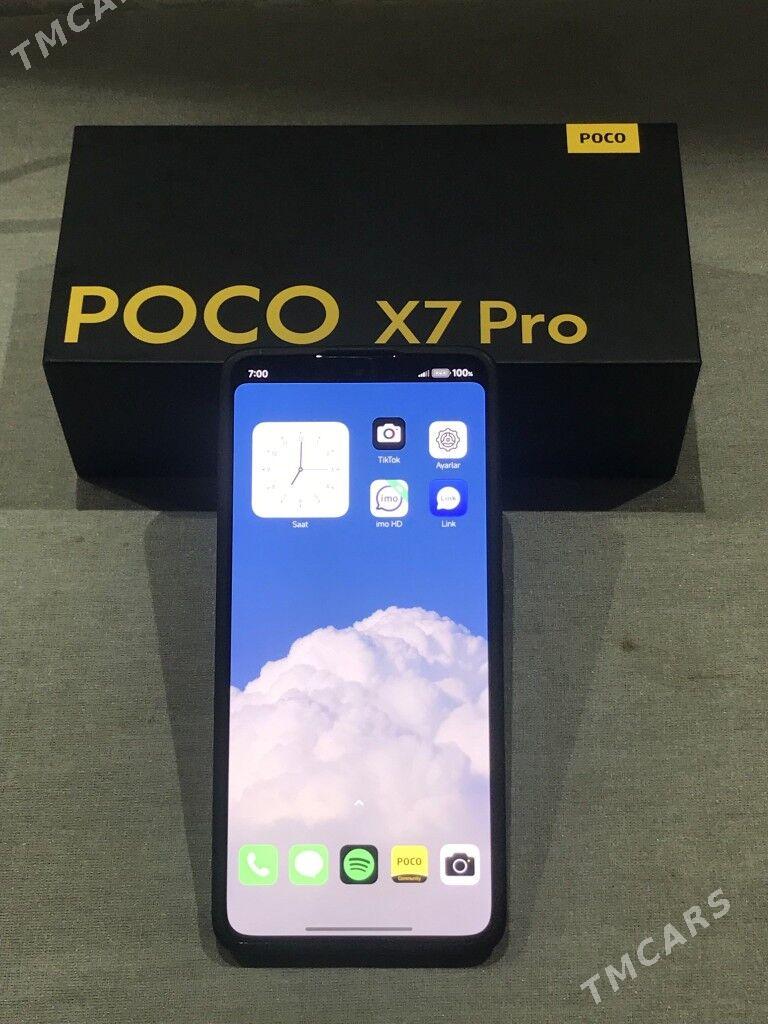 POCO X7 pro - Дянев - img 5
