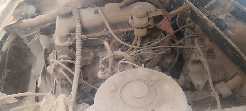 опел 4 000 TMT - Акдепе - img 5