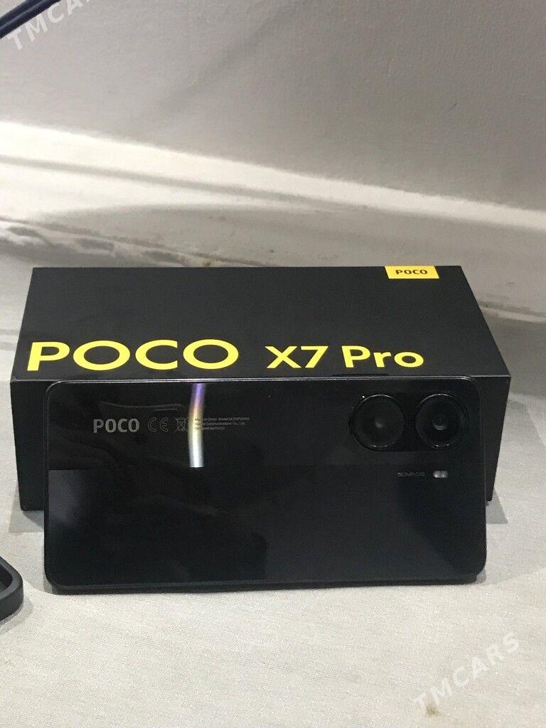 POCO X7 pro - Дянев - img 4