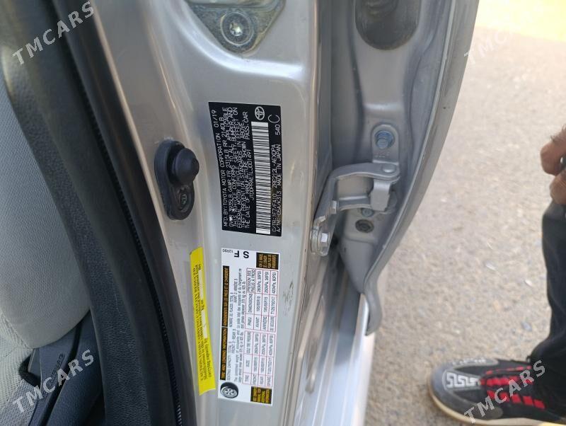 Toyota Corolla 2020 - 215 000 TMT - Мары - img 3